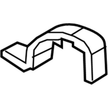 Volkswagen 1K0-713-187-71N