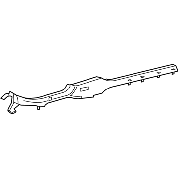 Volkswagen 1K5-853-371-B-31X