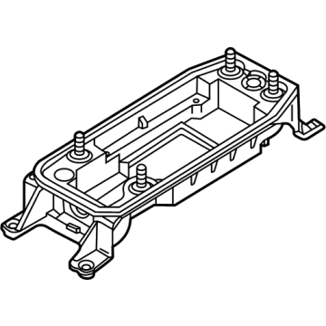 Volkswagen 3Q0-713-085