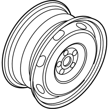 Volkswagen 5Q0-601-027-BT-03C