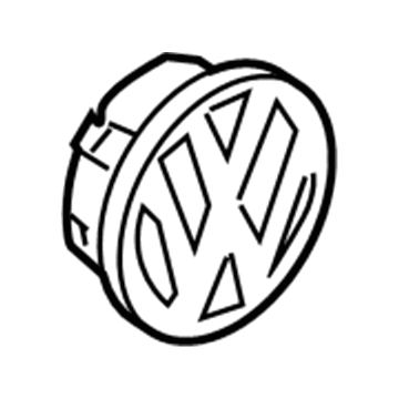 Volkswagen 3B7-601-171-XRW
