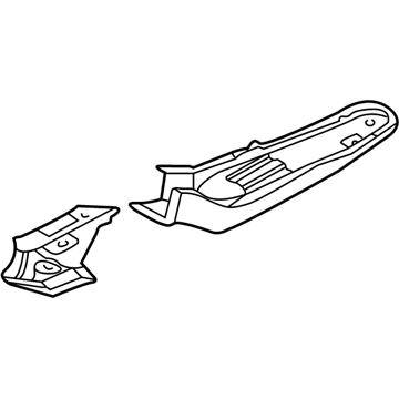 Volkswagen 8D0-803-109-A
