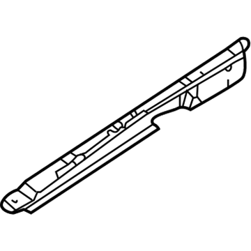 Volkswagen 3B0-805-307