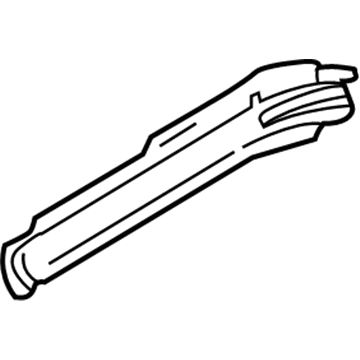 Volkswagen 8D0-802-157-A
