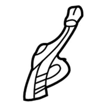 Volkswagen 8D0-805-869-C