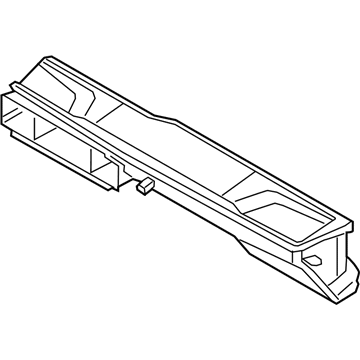 Volkswagen 3QF-129-254-A