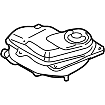 Volkswagen 8D0-121-403-L