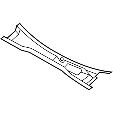 Volkswagen 7B0-805-097-B