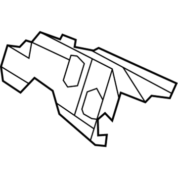 Volkswagen 7B0-863-921-A