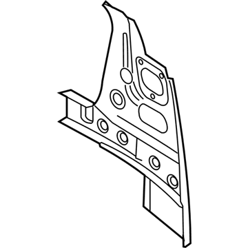 Volkswagen 3C9-813-319