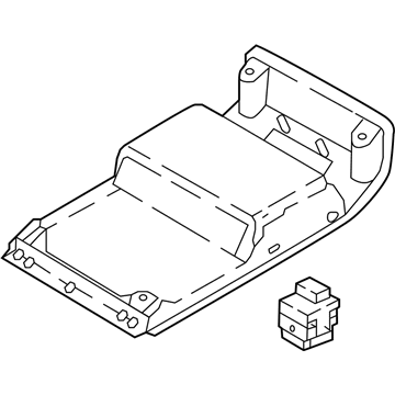 Volkswagen 5NN-867-591-82V