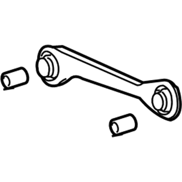 Volkswagen GTI Lateral Link - 1K0-501-529-H