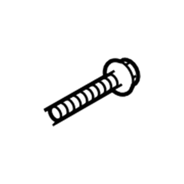 Volkswagen Jetta Camber and Alignment Kit - N-106-405-01