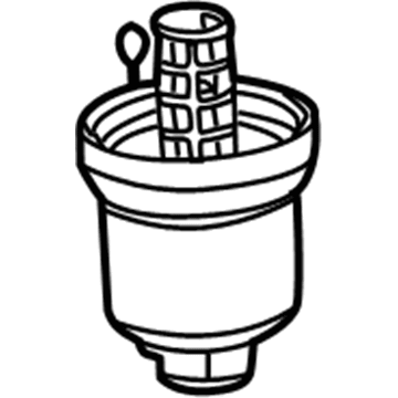 Volkswagen 07K-115-408
