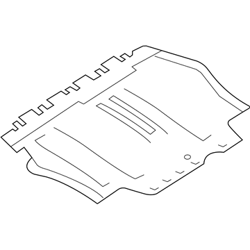 Volkswagen 5C0-825-237-B