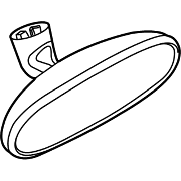 Volkswagen 1K8-857-511-D-ICJ