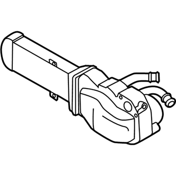 Volkswagen 03L-131-512-AF