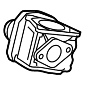 Volkswagen 03L-131-501-K