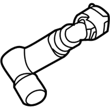 Volkswagen 5K0-122-073-E