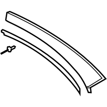 Volkswagen 1Q0-871-905-A-GRU