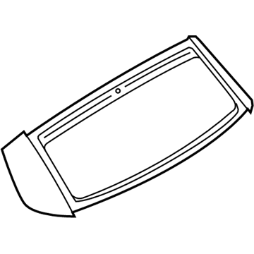 Volkswagen 1Q0-871-177-B-GRU