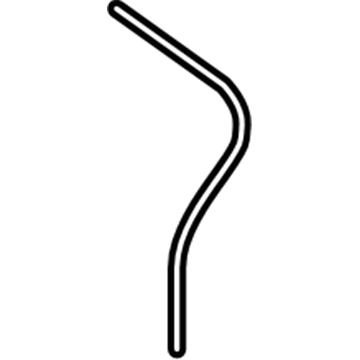 Volkswagen 1Q0-871-711-B