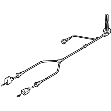 Volkswagen 1K0-927-903-A