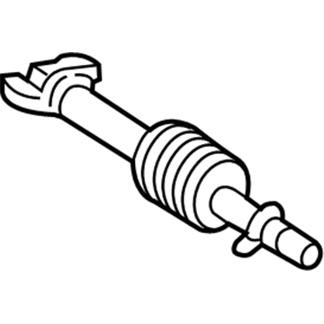 Volkswagen 5C5-945-300-A