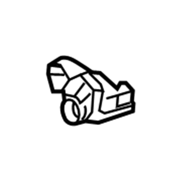 Volkswagen 5NN-857-890-A