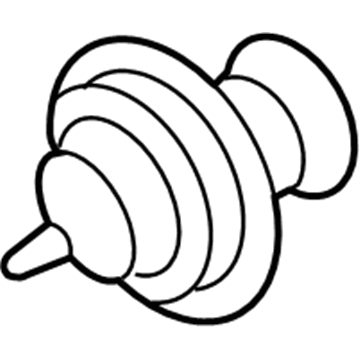 Volkswagen 077-121-113-D
