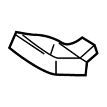 Volkswagen 3C0-881-253-A-9B9