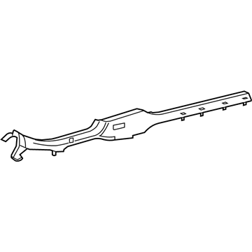 Volkswagen 1K5-853-371-3U6