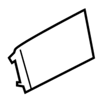 Volkswagen 7L6-035-231-B-3X1