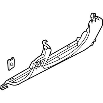 Volkswagen 7L6-880-499-D