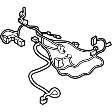 Volkswagen 5NN-971-392-F