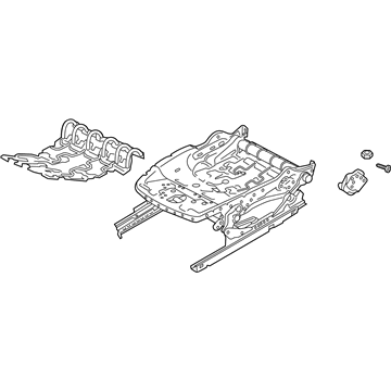 Volkswagen 80A-881-106-G