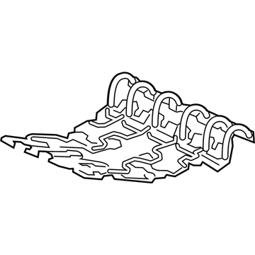 Volkswagen 3Q0-882-521