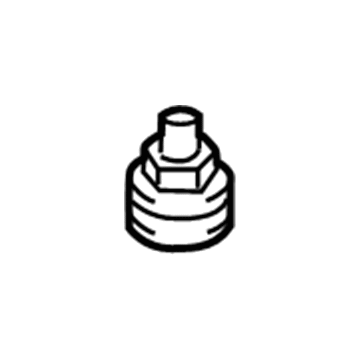 Volkswagen 1Q0-871-111-B