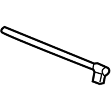 Volkswagen 1Q0-872-463