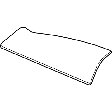 Volkswagen 1Q0-898-530-A-83U
