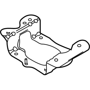Volkswagen 1C0-915-351-A