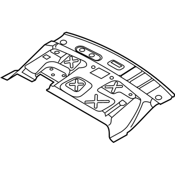 Volkswagen 17A-813-514