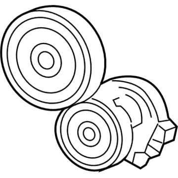 Volkswagen 077-903-133-F