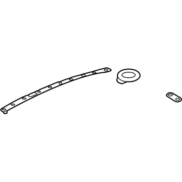 Volkswagen 3D0-821-701-A