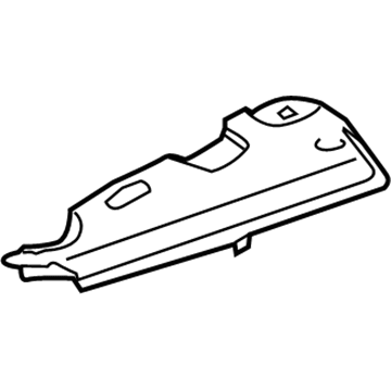 Volkswagen 3D0-821-169-C