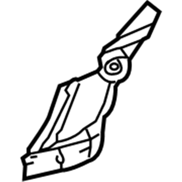 Volkswagen 3D0-805-205-B