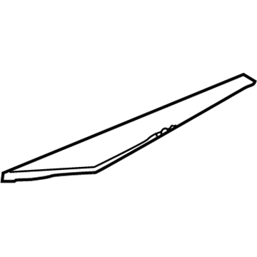 Volkswagen 3D0-821-123