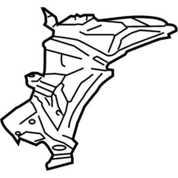 Volkswagen 3D1-806-505-C