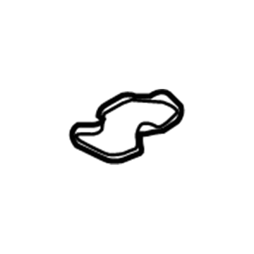 Volkswagen 07D-121-149-B Connector Pipe Gasket