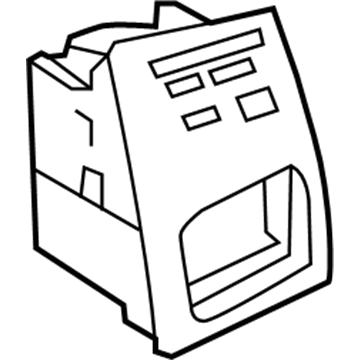 Volkswagen 5G0-919-234-B-WHS